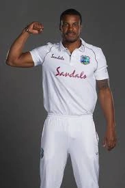 Shannon Gabriel